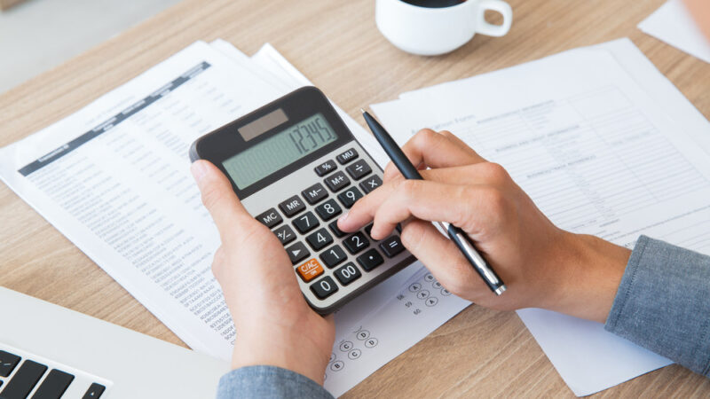 Maximising Financial Planning with a Business Loan Calculator