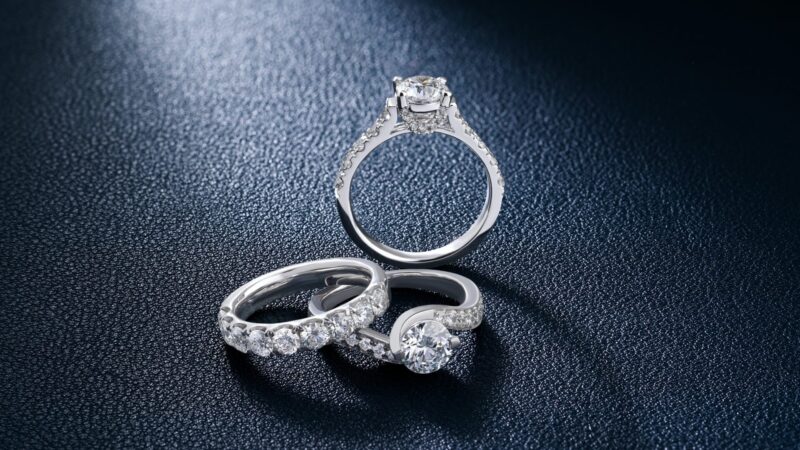 Sutton in Ashfield’s Sparkling Secret: Unveiling the Perfect Engagement Ring