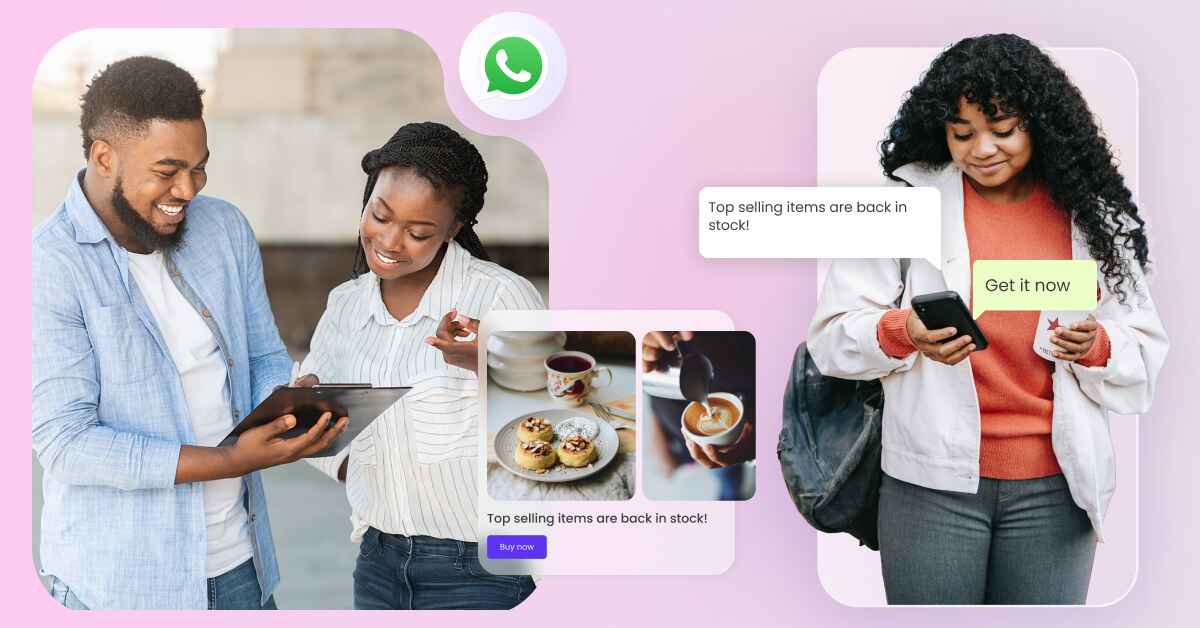 From Clicks to Conversations: How WhatsApp is Building Business Conversations in South Africa