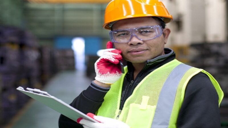 Quality Control Inspection in China’s Manufacturing Sector