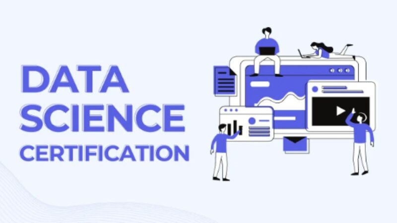 How Data Science Certifications Help Improve Resume Value?