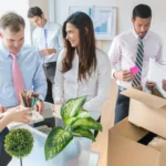 Safe Ship Moving Services