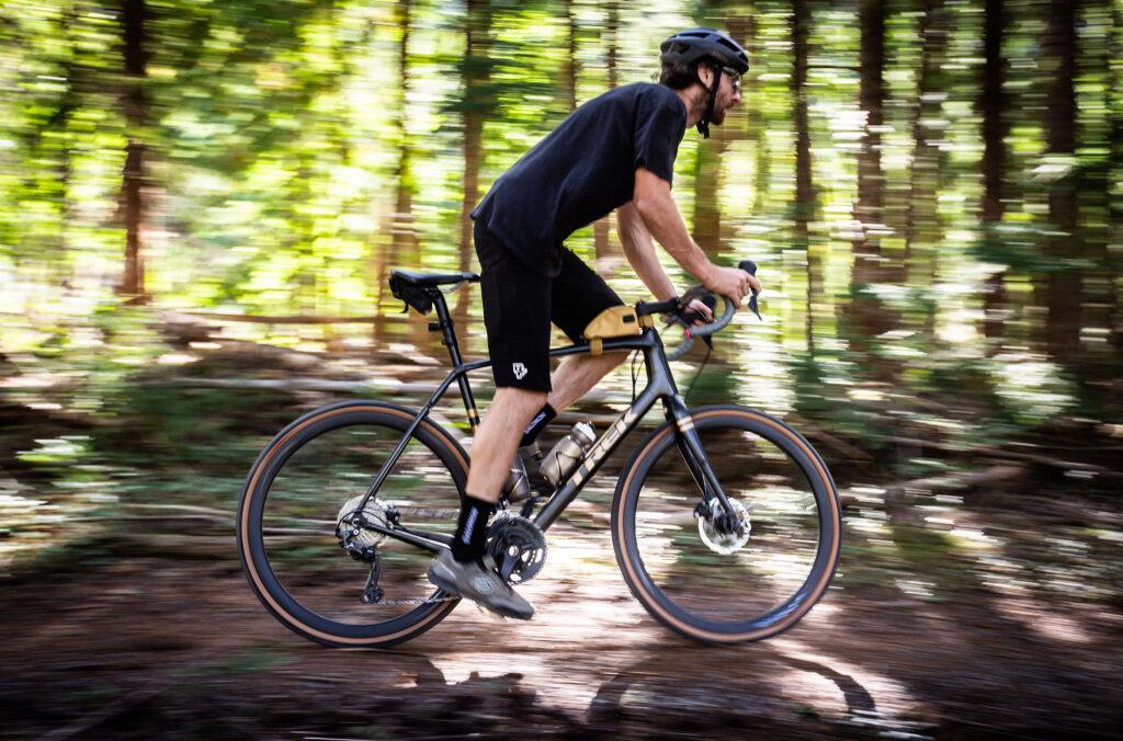 Steven Rindner Lists a Few Dos and Don’ts for Gravel Biking