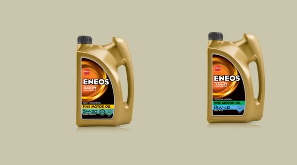 The Hidden Duo Powering Every Journey