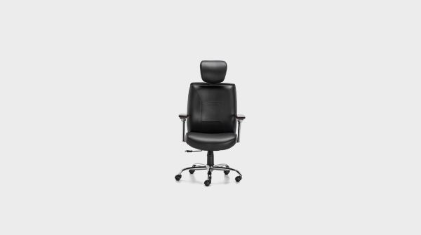 What Makes an Executive Office Chair Different from a Regular Office Chair?