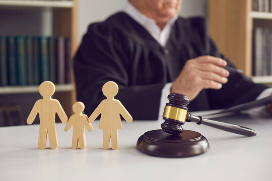 The True Importance of Child Custody Laws for Protecting Little Lives