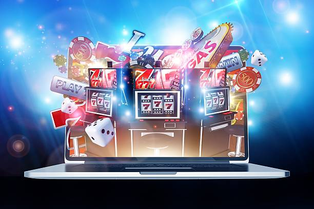 Common Myths About Online Casinos and the Truth Behind Them
