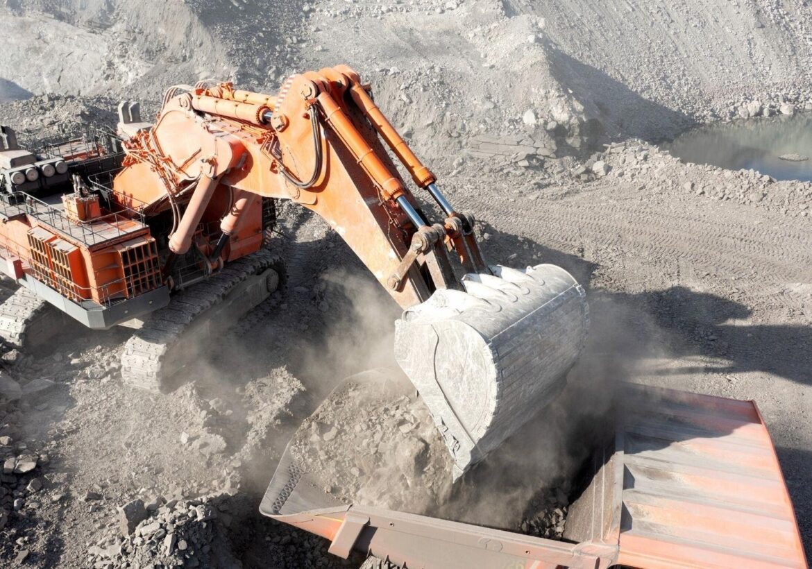The Environmental Management Practices in Surface Mining