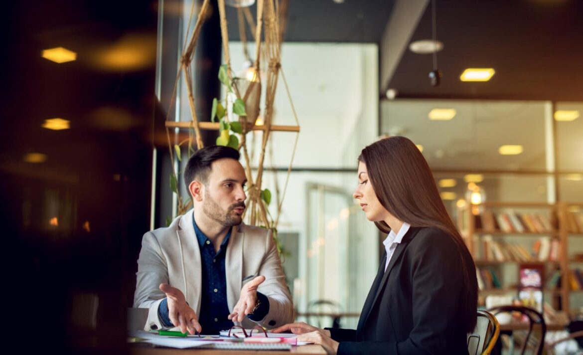 How Arbitration Works in Practice: From Dispute to Final Resolution