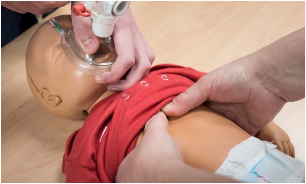 First Aid Training Dubai: How to Get Your First Aid Training Certificate in Dubai