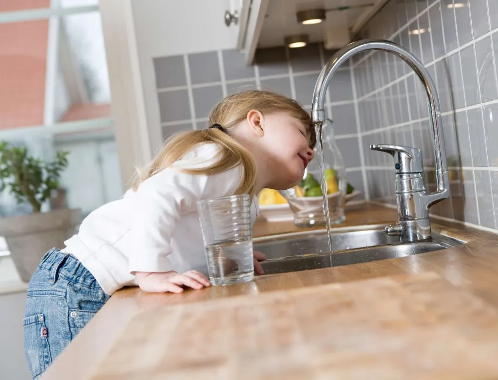 5 Hidden Benefits of Under-Sink Water Purifiers  
