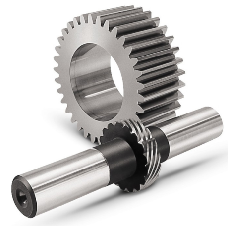 Master Gears and Helical Master Gear: The Foundation of Accurate Gear Inspection