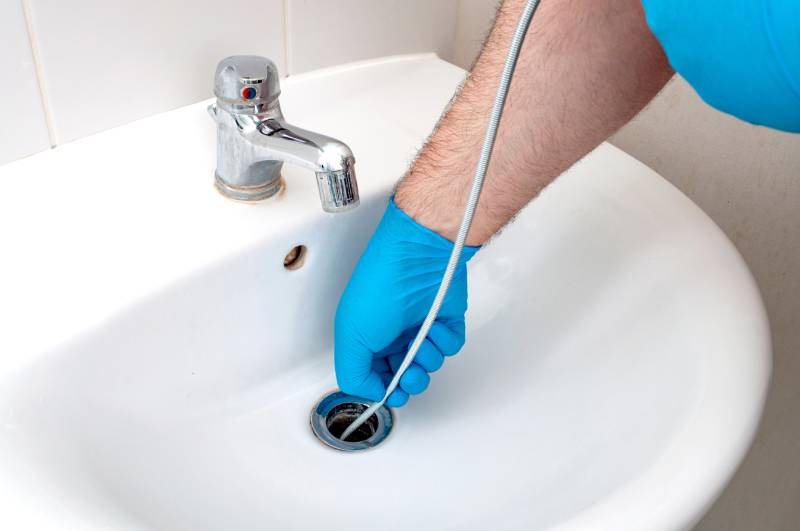 Cleaner Pipes, Healthier Communities: How Drain Cleaning Services Help Keep Society Clean