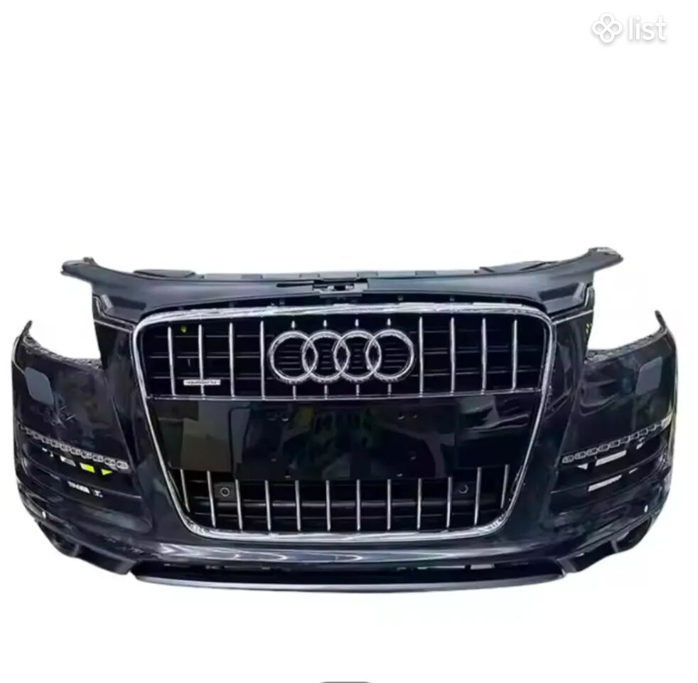 Factors to Consider When Choosing an Audi Spare Parts Wholesaler