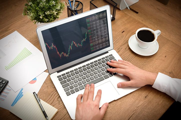 How Forex Trading Works Behind the Scenes