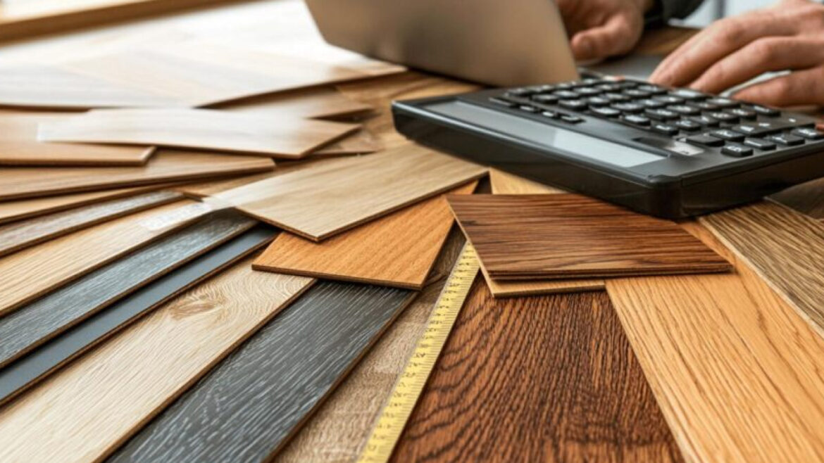 Wholesale Unfinished Hardwood Flooring Prices: What to Expect in 2026