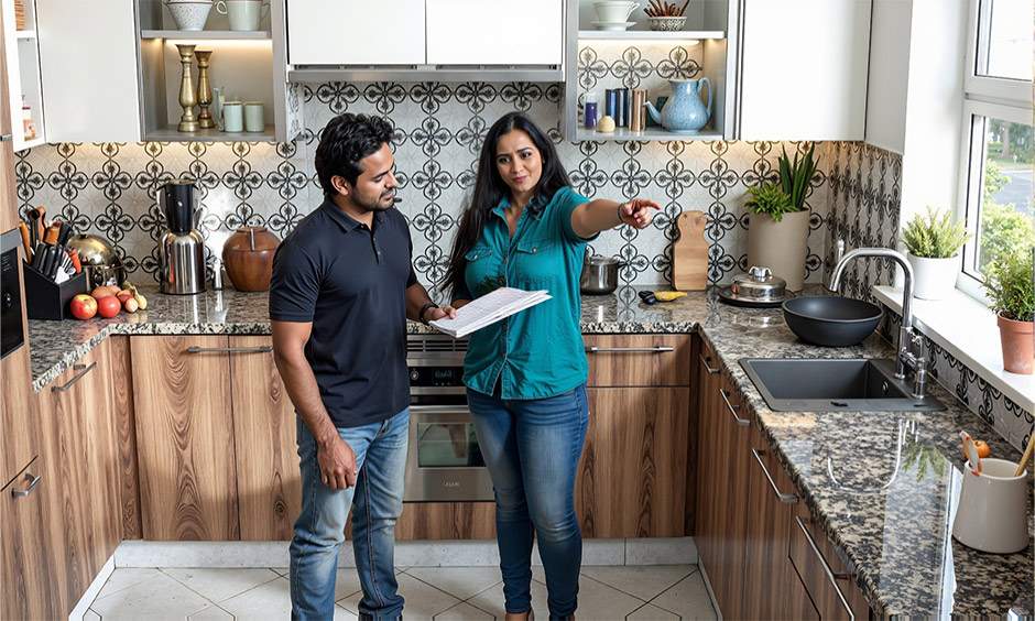 The Biggest Kitchen Design Mistakes Homeowners Make Without Professional Services