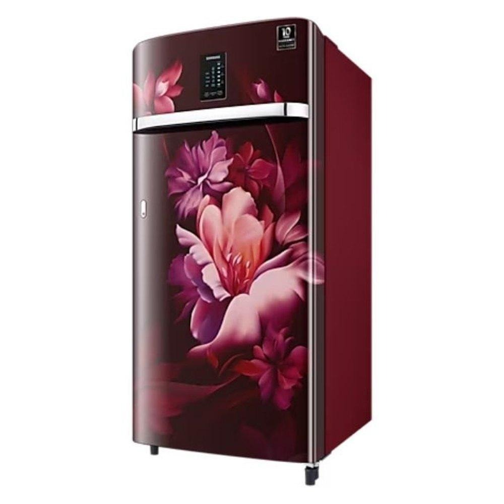 Which Fridge Samsung Single Door Model Offers Best Value Today?