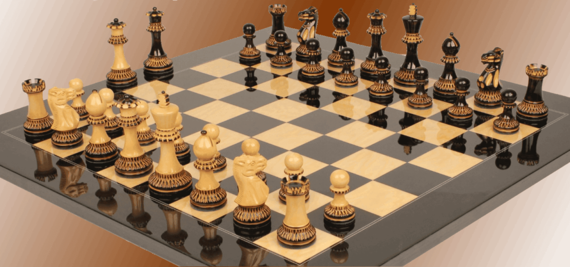 Positional and Tactical Growth: Online Coaching for Intermediate Players