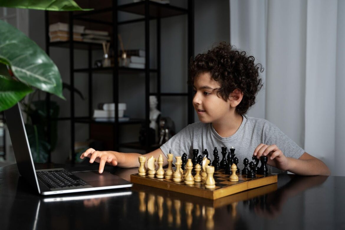 11 Ways to Build a Strong Foundation in Chess Without Feeling Overwhelmed