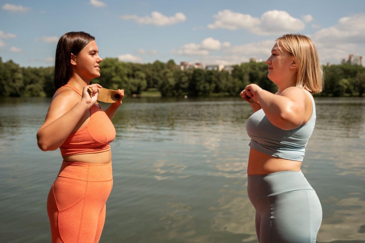 Guided Fitness Programs for Sustainable Fat Loss Results