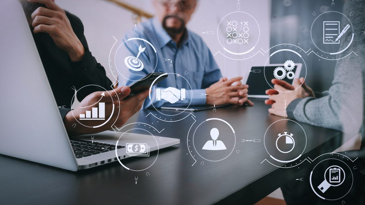 How IT Strategy Consultants Drive Scalable Digital Transformation