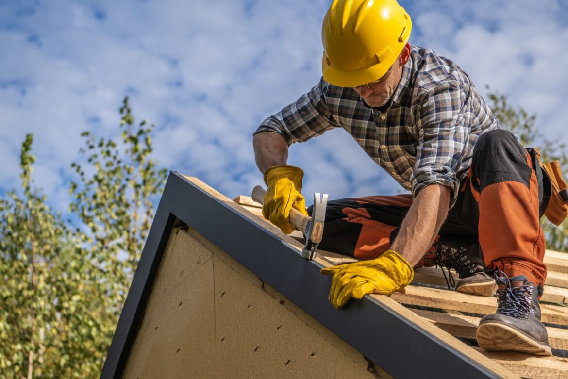 Tips for Finding a Reliable Roofing Contractor for Repairs