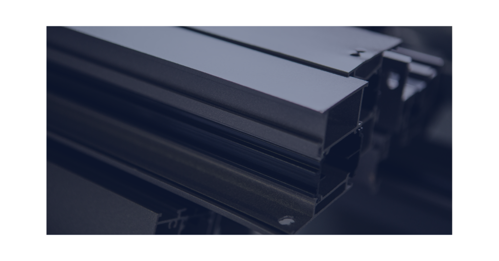 Precision, Performance, and Finish: The Role of Anodised Aluminium in Modern Applications