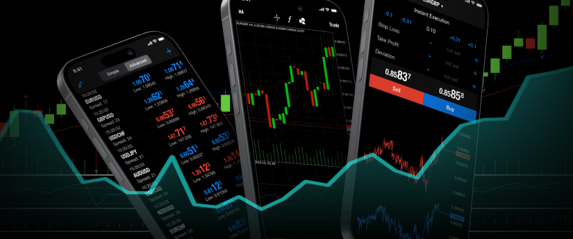 Why Commodity Prices React to More Than Just Supply and Demand