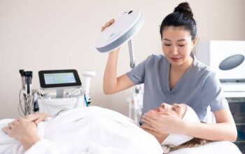 aesthetic medicine