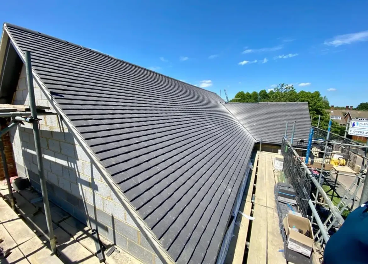 Roofing in Bishop’s Stortford: What Local Businesses Should Check Before a Small Fault Gets Expensive