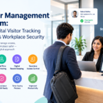 Visitor Management System