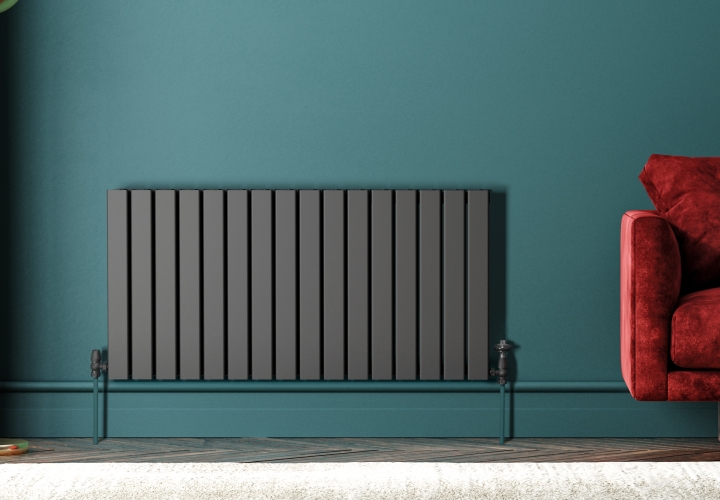 Why 3 Column Radiators Deliver More Heat From the Same Wall Space