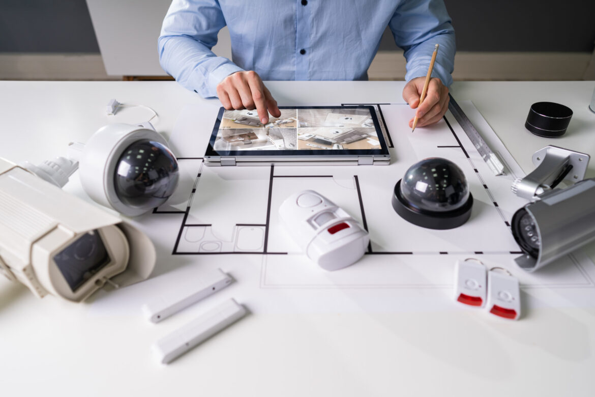 How CCTV Monitoring & Recording Works for NZ Properties