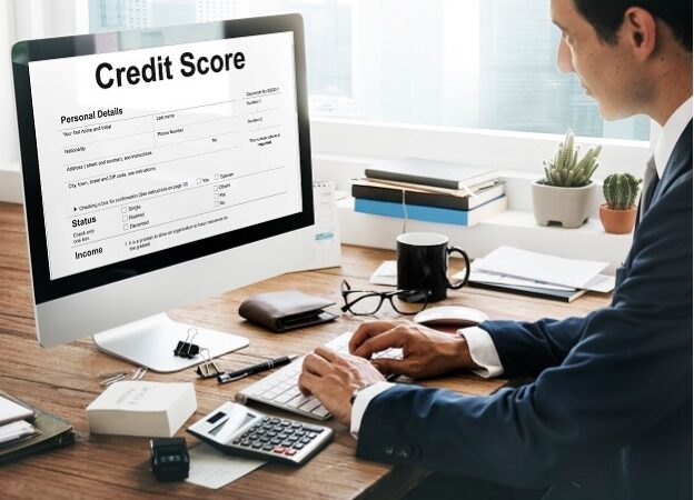 CIBIL Score