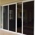 AluGARD Screen Doors