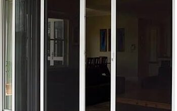AluGARD Screen Doors