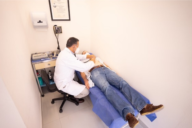 Advanced Gastroenterology Treatment