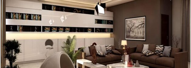 best interior design company