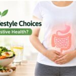 Affect Digestive Health