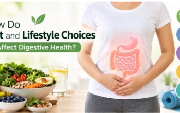 Affect Digestive Health