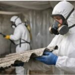 asbestos removalist