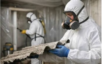 asbestos removalist