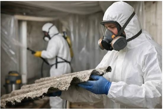 Renovating an Older Sydney Property? Understanding the Role of an Asbestos Removalist