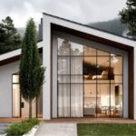 Architectural animation